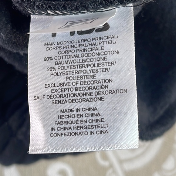 Womens Fila Pullover NWT - Picture 7 of 7